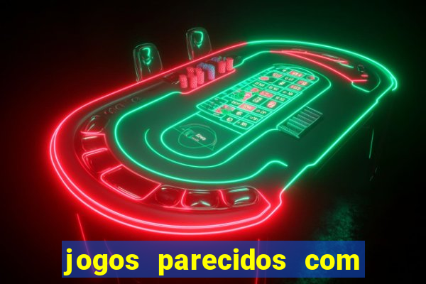 jogos parecidos com coin master